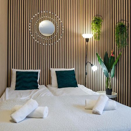 Modern Apartment In Best Location Krakau Exterior foto